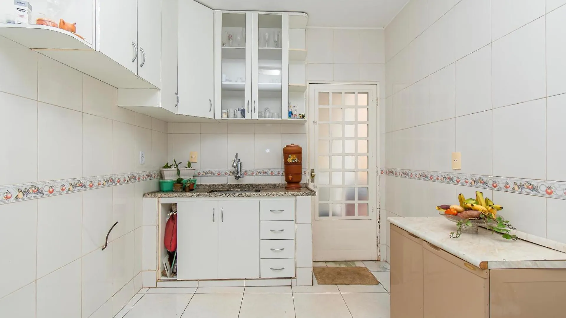 Kwatera prywatna Centro De Bsb - Quarto Duplo Brasília Brazylia
