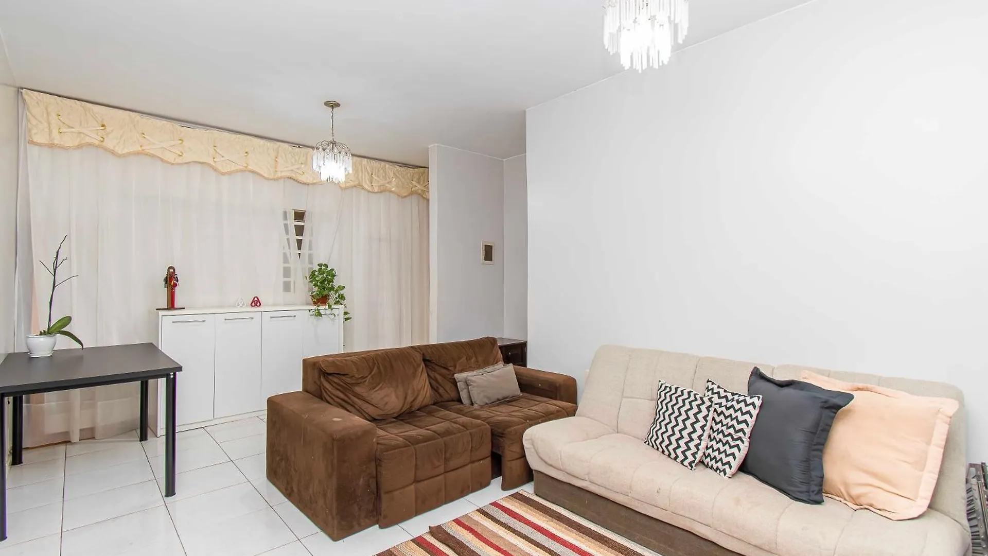 Kwatera prywatna Centro De Bsb - Quarto Duplo Brasília