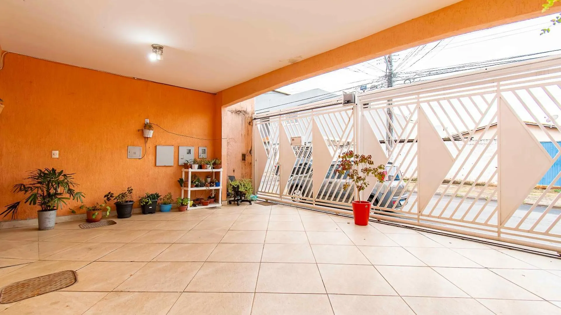 Centro De Bsb - Quarto Duplo Brasília 0*,