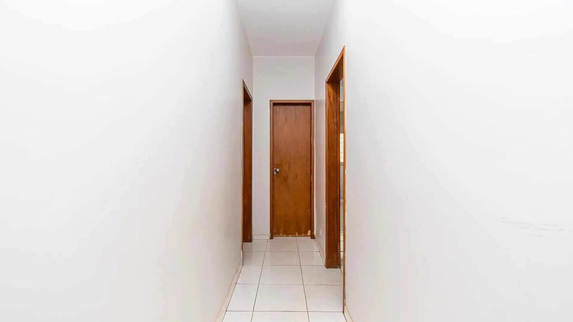 Centro De Bsb - Quarto Duplo Brasília